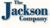 The Jackson Company Logo