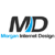 Morgan Internet Design Logo