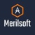 Merilsoft LLC Logo