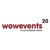 WOW Events Logo