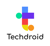 Techdroid Inc. Logo