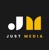 JUST MEDIA INC. Logo