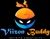 Viizon Buddy Animation Studio Logo