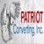 Patriot Converting Logo