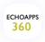 Echoapps360 Logo