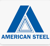 American Metals Corporation Logotype