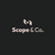 Scope & Co. Logo