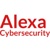 Alexa Cybersecurity Logotype