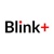 Blink+ Logo