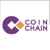 Coinchain Inc. Logo