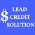 Lead Credit Solution Media Logo