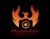 PhoenixFire Media Logo