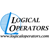 Logical Operators, Inc. Logo