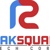 RAKSQUAD TECH CORP. Logotype