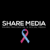 Share Media Digital Logo