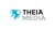 Theia Media Agency Logo