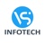 VS Infotech Logo