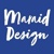 Maraid Design Logo