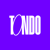 TONDO Studio Logo