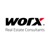 WORX Real Estate Consultants Logo