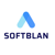 Softblan Logo