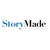 StoryMade Studio Logo