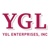 YGL Enterprises, Inc. Logo