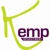 Kemp Recruitment Logo