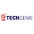 Tech Genie Logo