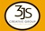 3JS CREATIVE GROUP Logo