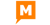 Mensajea Logo