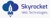 Skyrocket Web Technology LLC Logo