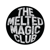 The Melted Magic Club Logo