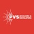 PVS Builders & Developers Logotype