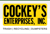 Cockey's Enterprises, Inc. Logotype