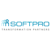SOFTPRO Transformation Partners Logo