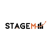 StageM Logo