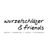 Wurzelschlaeger & Friends Logo
