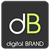 digital BRAND Logo