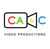 CA&C Video Production Logo