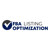 FBA Listing Optimization Logo