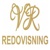 VR Redovisning Logo