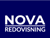 Nova Redovisning Logotype