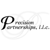 Precision Partnerships, LLC Logo