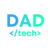 Dadtech Logo