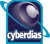 Cyberdias Logo