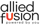 Allied Fusion Services, Incorporated Logo