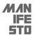 Manifesto Sport Management Logo