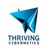 Thriving Cybernetics Logo