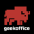 GeekOffice Logo